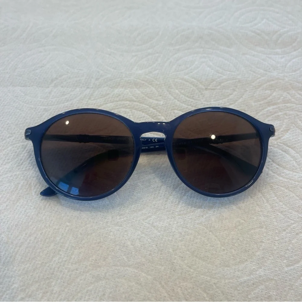 Giorgio Armani authentic giorgio